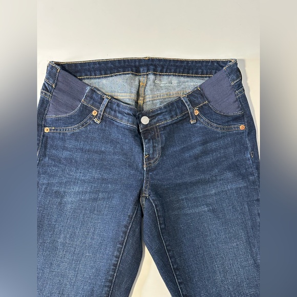Maternity Jeans - Picture 3 of 3